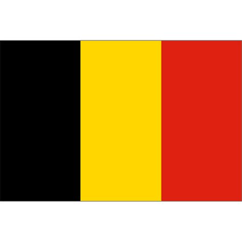 Country Flag Belgium Flag Novelties | Loudtrax