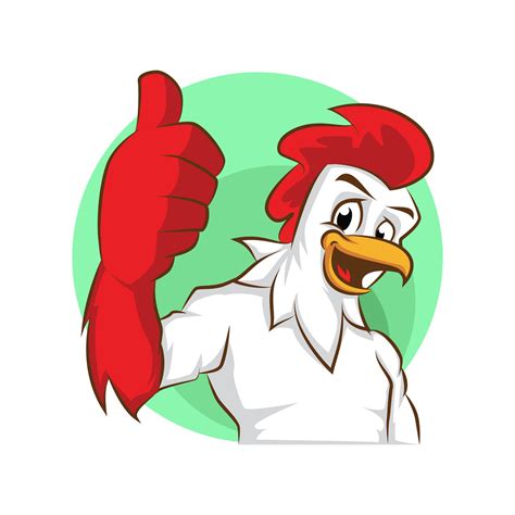 chicken animal cartoon 4