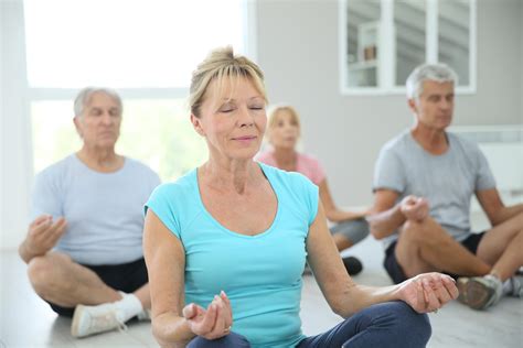 Breathing And Exercise For Copd Revere Health