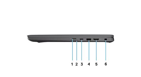 Dell Latitude 7520 Visual Guide To Your Computer Dell Us