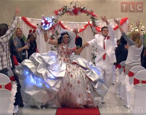 Video Photos My Big Fat American Gypsy Wedding Season 4 Preview Starcasm