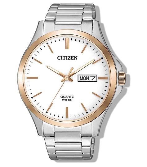 Citizen Reloj Hombre El Palacio De Hierro