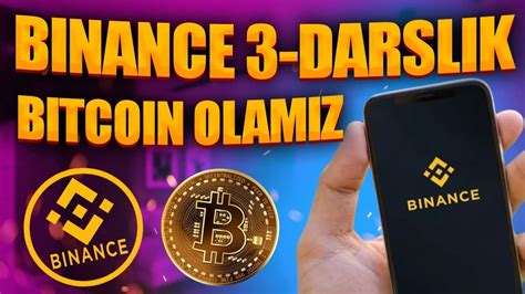 Birja Binance Men Tavsiya Qiladigan Kriptovalyutalar Video Darslik