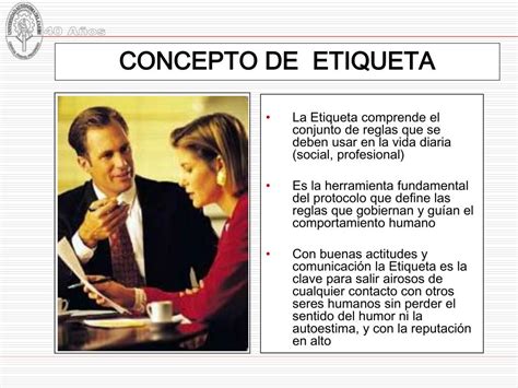 PPT ETIQUETA Y PROTOCOLO EMPRESARIAL PowerPoint Presentation Free