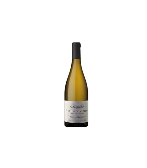 Pouilly Vinzelles Les Longeays 2020 La Soufrandière