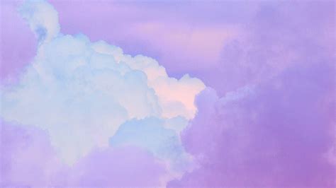 Aesthetic Cloud Desktop Wallpapers - Top Free Aesthetic Cloud Desktop ...