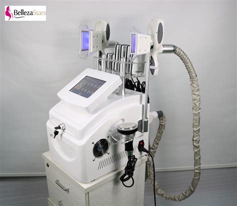 Multifunction Ultra Cavitation Rf Laser Cryolipolysis Machine For Slimming