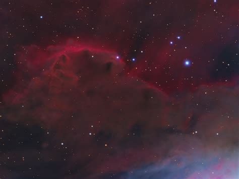 M42 – Orion Nebula – astrophotomannheim