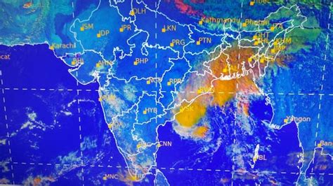 Why Maharashtra Was Hit By Sudden Unseasonal Heavy Rain Heres What