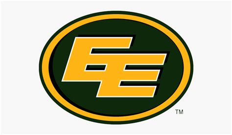 Edmonton Eskimos Logo , Free Transparent Clipart - ClipartKey