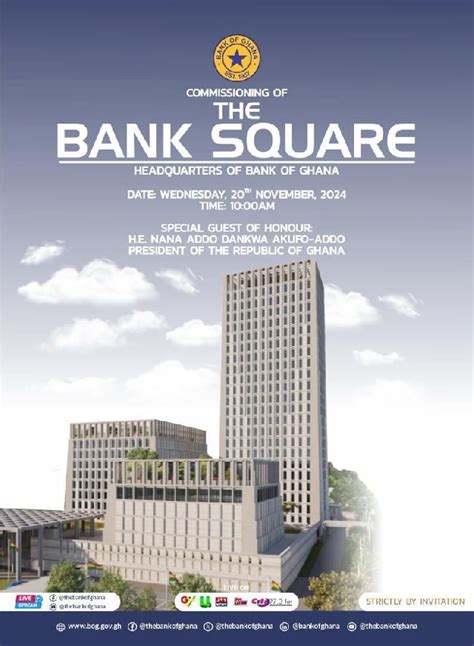 The Bank Square Bog To Commission New Hq Wed Nov 20 Business