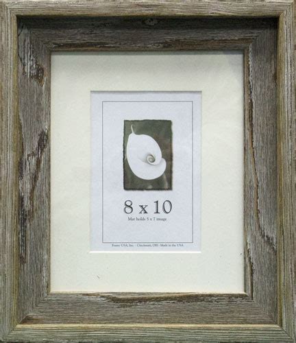 barnwood picture frames Archives - Frame USA's Blog