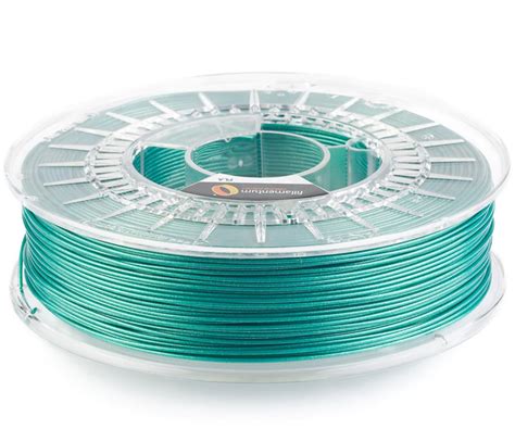 Reprap Pt D Printer Shop Pla Fillamentum Mm Gr Vertigo Jade