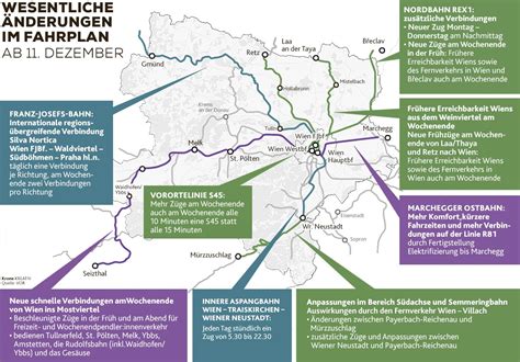 Ab dem 11 Dezember Neuer Fahrplan bringt Änderungen für Bus und Bahn