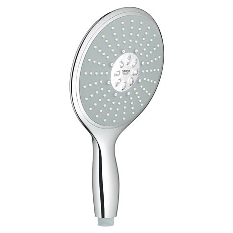 Power Soul Hand Shower Sprays Grohe