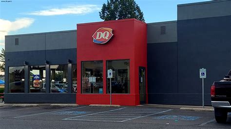 Dairy Queen Grill Chill Wa Dairy Queen Grill Chill Telephone