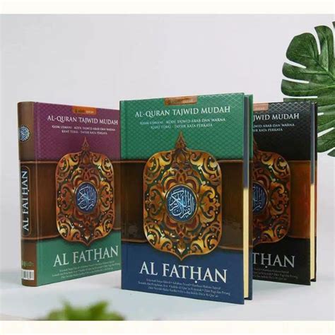 Jual Al Quran Terjemahan Tajwid Warna Ukuran Besar Al Quran Tajwid