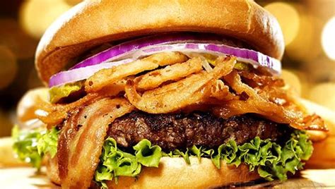 ¿cuanto Ejercicio Tienes Que Hacer Para Quemar Una Hamburguesa O Un