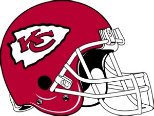 Kansas City Chiefs Logo PNG Vector (PDF) Free Download