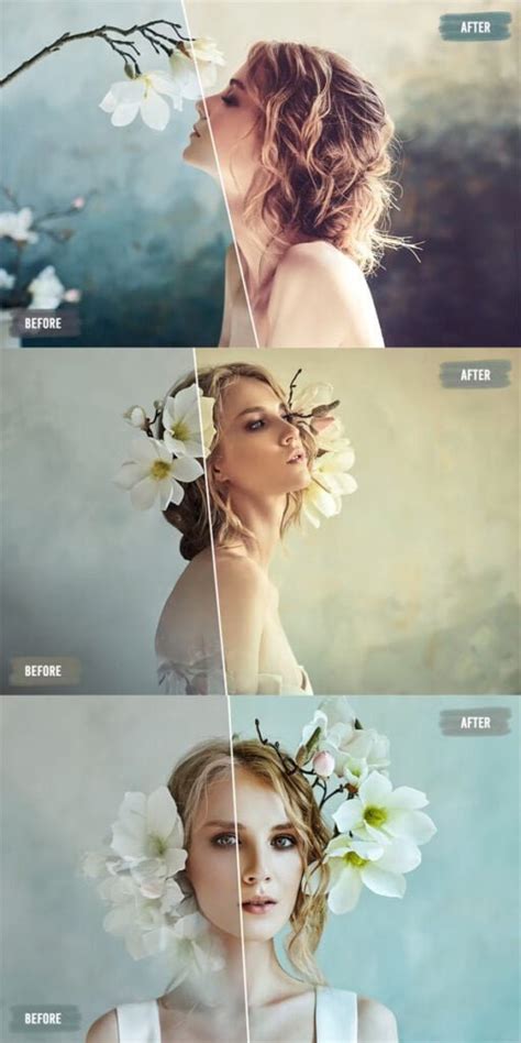 Perfect Portrait Lightroom Presets V Freegfx U