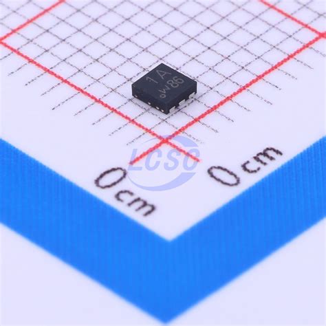 PMPB15XP Nexperia Transistors Thyristors LCSC Electronics