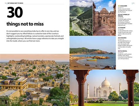 Your Ultimate India Travel Guide Everything You N 3