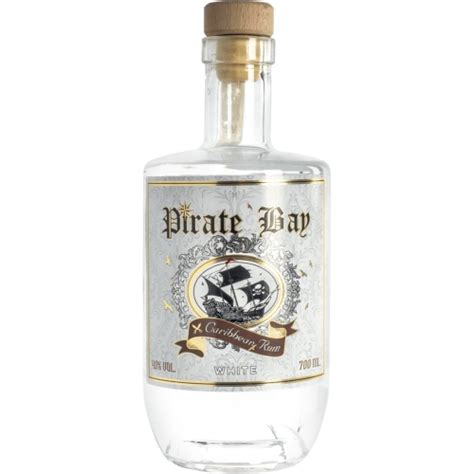 Mazurska Pirate Bay Rum 0 7L 40 Smile Shop Alkohole