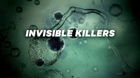 Watch Invisible Killers Streaming Online On Philo Free Trial