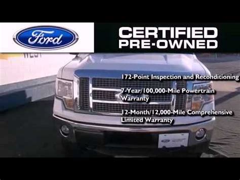 Ford F San Antonio Tx Youtube