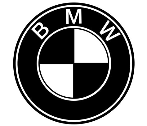 Bmw Logo Histoire Signification Et Volution Symbole