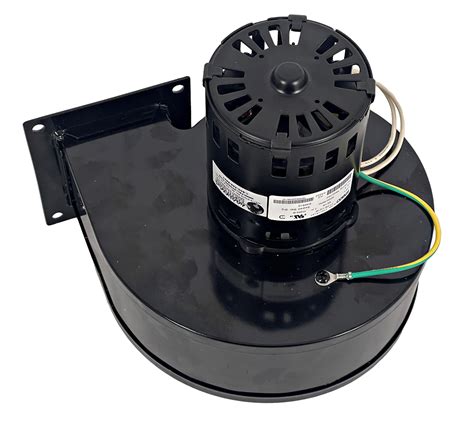 Pacific Energy Warmland Ps45 Convection Fan Blower 5024504