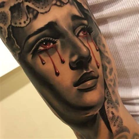 Black And Grey Realism Tattoos Inkaholik Tattoos And Piercing Studio