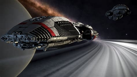 Battlestar Galactica HD Wallpapers - Wallpaper Cave