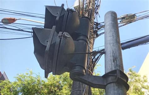 Bairro do Reduto detém a maioria das ocorrências de furtos de cabos de