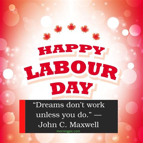 Happy Labour Day Quotes That Honor Hard Work In