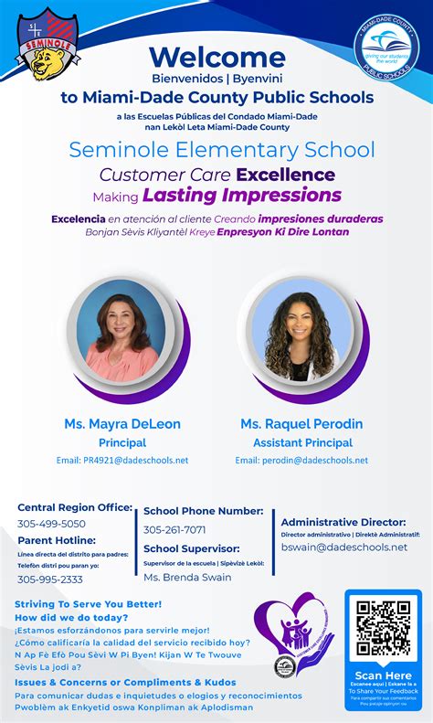 Making Lasting Impressions – Seminole Elementary