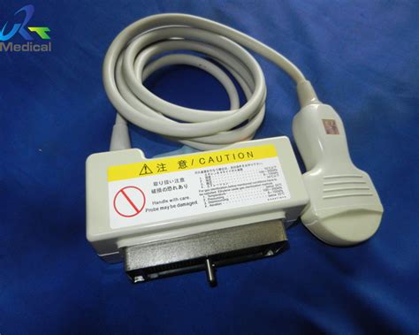 Eup C514 Convex Array Transducer Sonography Machine Medical Equipment