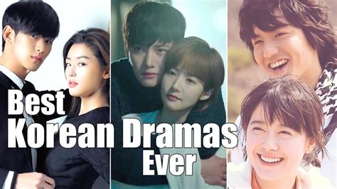 Top 10 Highest Rated Korean Dramas In Cable Tv Of All Time Youtube 13c