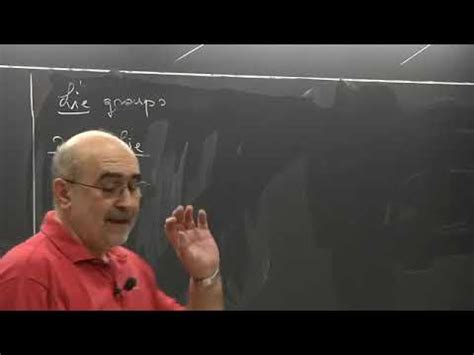 Ictp Relativistic Quantum Mechanics Lecture Mandelstam Variables