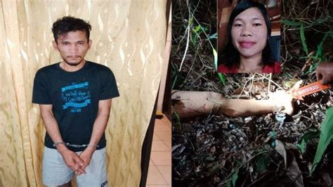 Fakta Ibu Muda Tewas Di Pemandian Jalin Hubungan Dengan 3 Pria