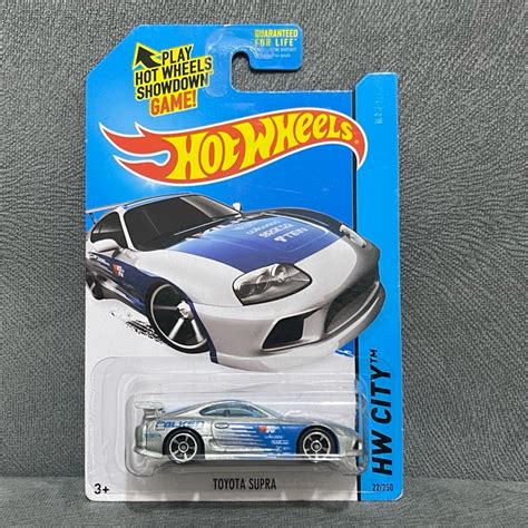 Jual Hotwheels Supra Falken Kmart Shopee Indonesia