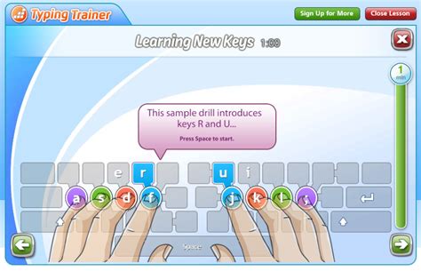 Top 10 Free Type Practice Software Techyv