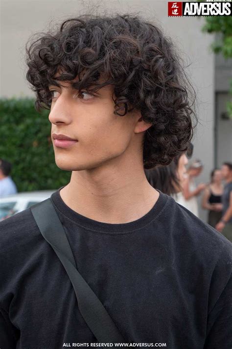 Tagli Capelli Uomo Nuove Tendenze Capelli Uomo Da Copiare