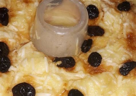 Resep Pudding Roti Tawar Oleh Asnabila Cookpad