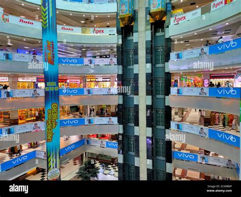 Bashundhora City Hi Res Stock Photography And Images Alamy