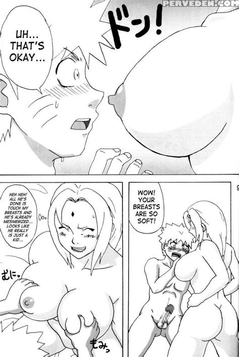 Naruto Tsunade Hentai Pictures Image 117756