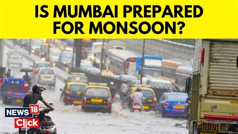 Exclusive Iqbal Chahal Municipal Commissioner BMC On Preparations