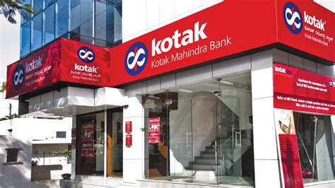 Kotak Mahindra Bank Company Overview Jobbuzz