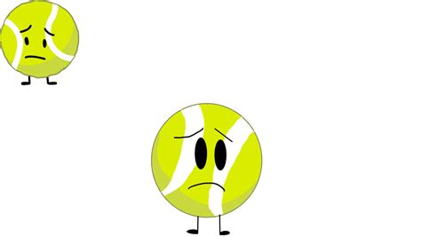 how to draw tennisball from bfdi by Smasterart on DeviantArt