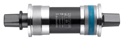 Osa SHIMANO BB UN300 68 mm 127mm CykloNěmčík cz